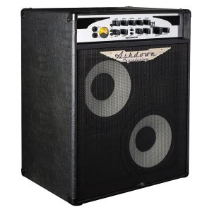 COMBO ASHDOWN P/BAJO RM-C210T-500-EVO II