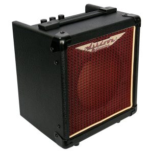 COMBO ASHDOWN P/BAJO MOD. TOUR BUS 10