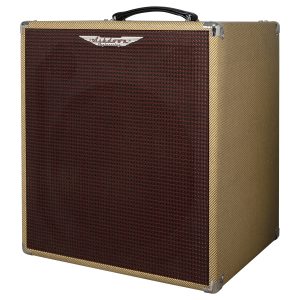 COMBO ASHDOWN P/BAJO  MOD. TWSTUDIO15