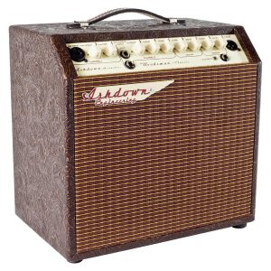 COMBO ASHDOWN P/GUIT MOD WOODSMAN-CLASSI