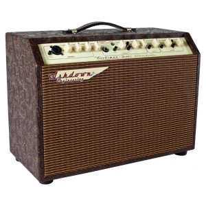 COMBO ASHDOWN P/GUIT MOD. WOODSMAN-JUMBO