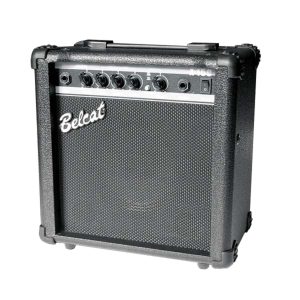 COMBO BELCAT  P/GUITARRA  MOD. A-15C