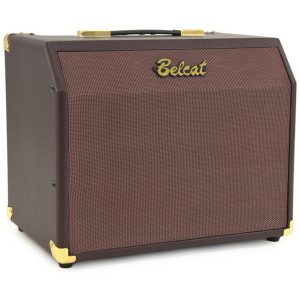 COMBO BELCAT  P/GUITARRA  MOD. A-25C