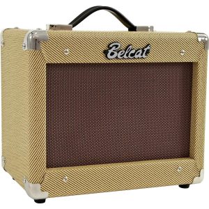 COMBO BELCAT  P/GUITARRA  MOD. V-10G