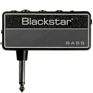 AMPLIFICADOR BLACKSTAR P/AUDIFONOS  AMPLUG BASS