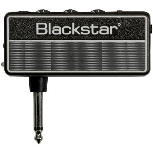 AMPLIFICADOR BLACKSTAR P/AUDIFONOS AMPLUG GTR