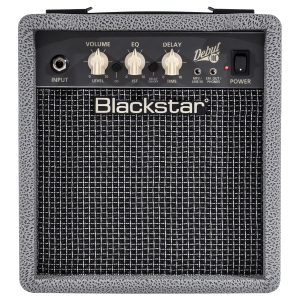 COMBO BLACKSTAR P/GUIT.DEBUT 10E BRONCO GREY