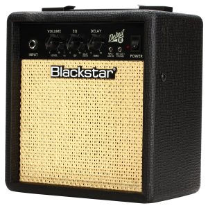 COMBO BLACKSTAR P/GUIT.DEBUT 10E BLACK