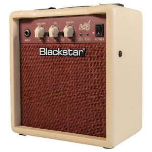 COMBO BLACKSTAR P/GUIT.DEBUT 10E