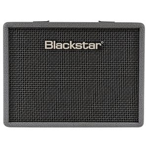 COMBO BLACKSTAR P/GUIT.DEBUT 15E BRONCO GREY