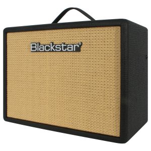 COMBO BLACKSTAR P/GUIT.DEBUT 15E BLACK