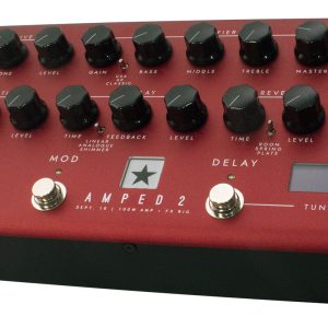 AMPLIFICADOR BLACKSTAR MOD. DEPT. 10 AMPED 2