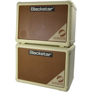 COMBO BLACKSTAR P/GUIT.FLY 3 ACOUST PACK