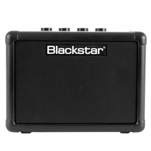 COMBO BLACKSTAR P/GUIT.FLY-3 (NO INCLUYE BATERIAS)