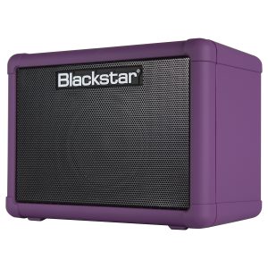 COMBO BLACKSTAR P/GUIT.FLY-3 PURPLE