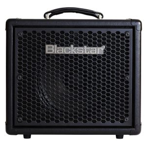 COMBO BLACKSTAR P/GUITARRA HT-METAL-1