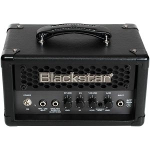 AMPLIFICADOR BLACKSTAR P/GUIT.HT-METAL1H