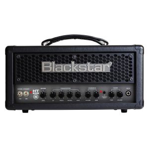 AMPLIFICADOR BLACKSTAR P/GUIT.HT-METAL5H