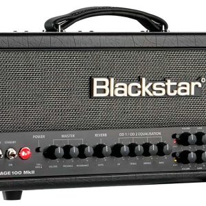 AMPLIFICADOR BLACKSTAR HT STAGE100 MKII