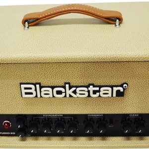 AMPLIFICADOR BLACKSTAR P/GTR HT STU20H B
