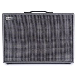 COMBO BLACKSTAR P/GUIT.SILVERLINE ST DLX