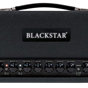 AMPLIFICADOR BLACKSTAR P/GTR STJ506L6H