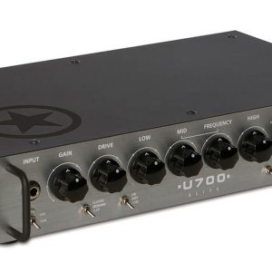 AMPLIFICADOR BLACKSTAR P/BAJO UNITY ELITE 700H