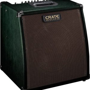 COMBO CRATE P/INST.ACUSTICO CA-6110DG