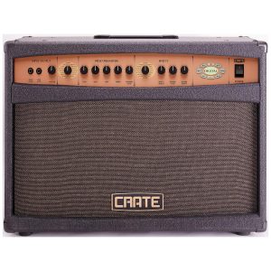 COMBO CRATE P/GUITARRA  MOD. DX-212