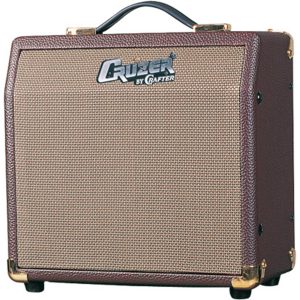 COMBO CRUZER  P/GUITARRA  MOD. CR-15A