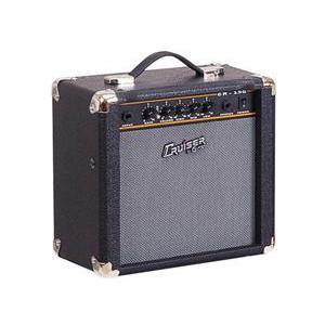 COMBO CRUZER  P/GUITARRA  MOD. CR-15G