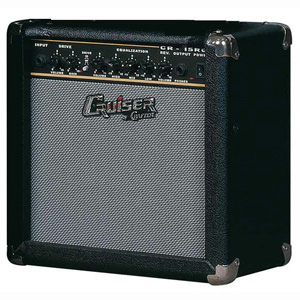 COMBO CRUZER  P/GUITARRA  MOD. CR-15RG