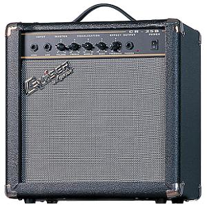 COMBO CRUZER  P/BAJO MOD. CR-25B