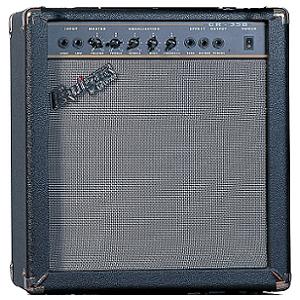 COMBO CRUZER  P/BAJO MOD. CR-35B