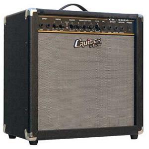 COMBO CRUZER  P/GUITARRA  MOD. CR-50RG