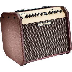 COMBO FISHMAN P/GTR LOUDBOX MINI BLUETOO