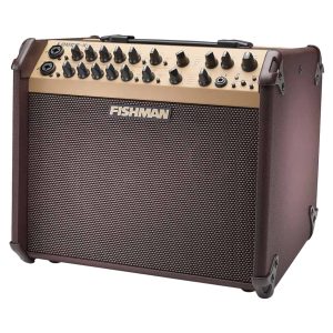 COMBO FISHMAN P/GUITARRA LOUDBOX ARTIST