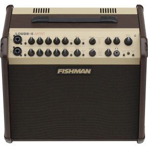 COMBO FISHMAN P/GUITARRA  LOUDBOX ARTIST