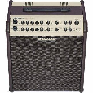 COMBO FISHMAN P/GUIT. LOUDBOX PERFORMER