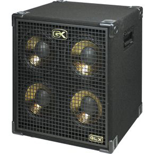 BAFLE GK P/BAJO MOD. 410GLX