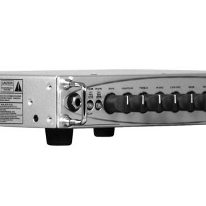 AMPLIFICADOR GK P/BAJO MOD. MB 500