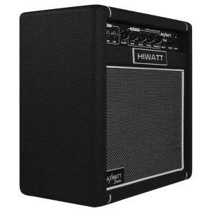 COMBO HI WATT P/BAJO      MOD. B15/8