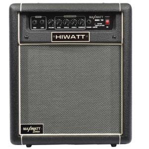 COMBO HI WATT P/BAJO      MOD. B20/10