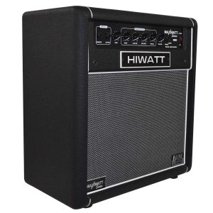 COMBO HI WATT P/BAJO      MOD. B60/12
