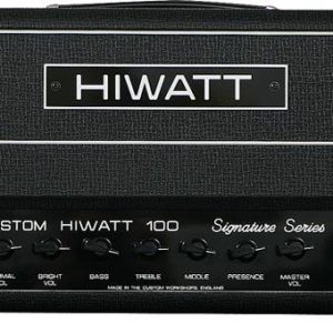 AMPLIFICADOR HI WATT P/GUITARRA DG103