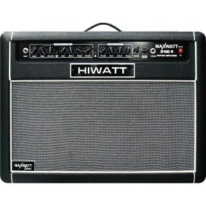 COMBO HI WATT P/GUITARRA  MOD. G100/112R