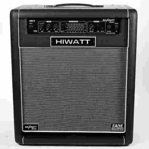 COMBO HI WATT P/GUITARRA  MOD. G15/8
