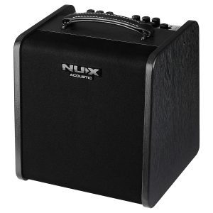 COMBO NUX P/ACUSTICA  MOD. AC-60