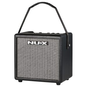 COMBO NUX P/GUITARRA    MIGHTY 8BT