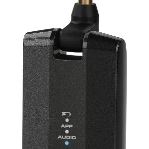 AMPLIFICADOR NUX AUDIF MP-3  MIGHTY PLUG PRO